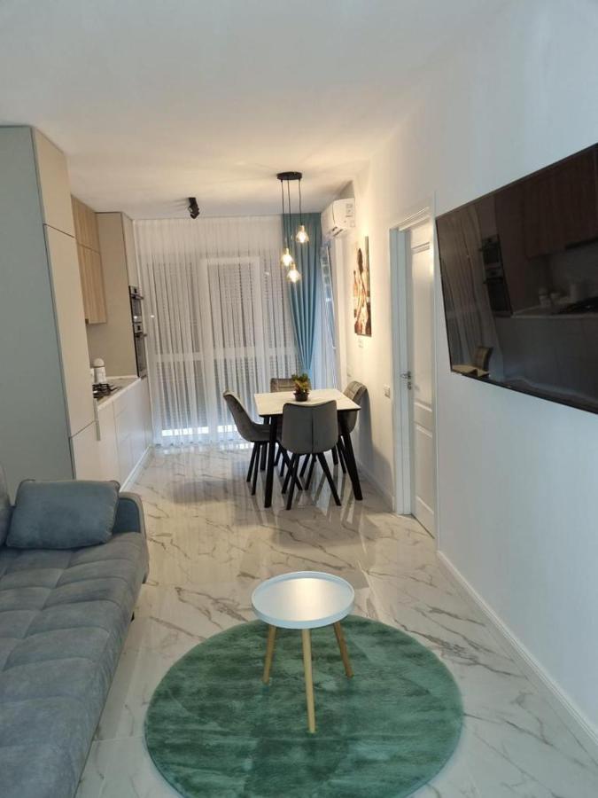 Roxana Residence Oradea Ngoại thất bức ảnh