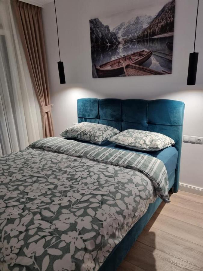 Roxana Residence Oradea Ngoại thất bức ảnh