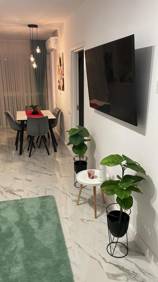 Roxana Residence Oradea Ngoại thất bức ảnh