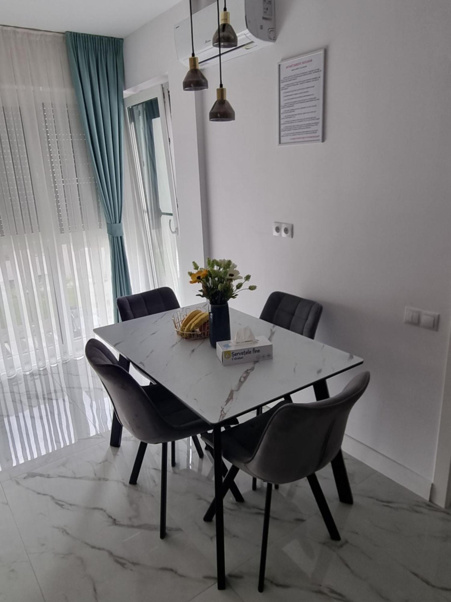 Roxana Residence Oradea Ngoại thất bức ảnh