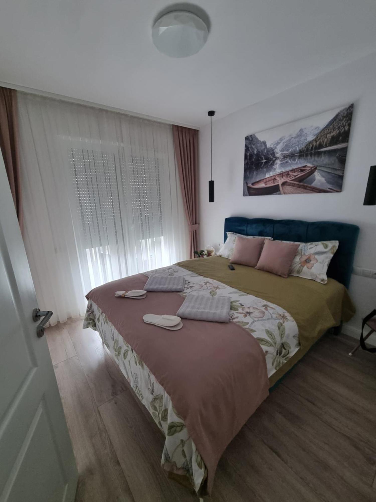 Roxana Residence Oradea Ngoại thất bức ảnh
