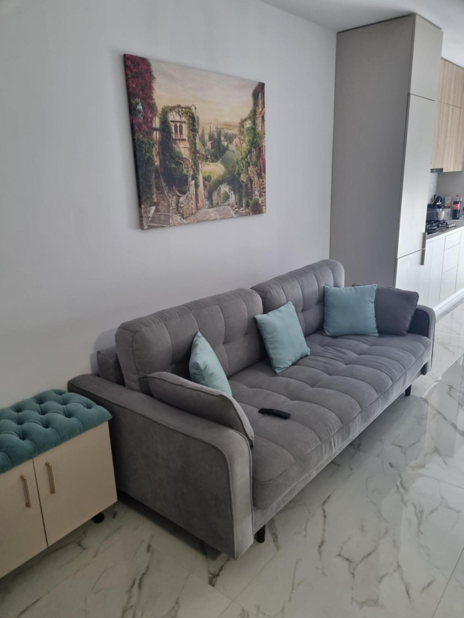 Roxana Residence Oradea Ngoại thất bức ảnh